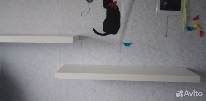 Продам полки