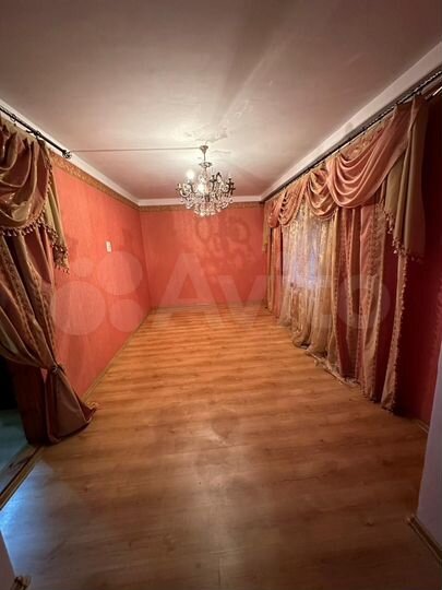 2-к. квартира, 61,4 м², 3/5 эт.