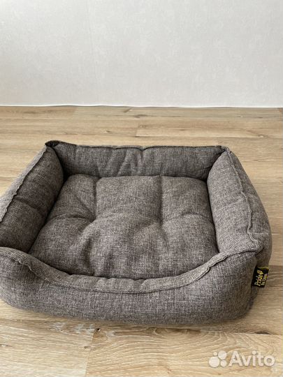 Лежанка для маленьких собак