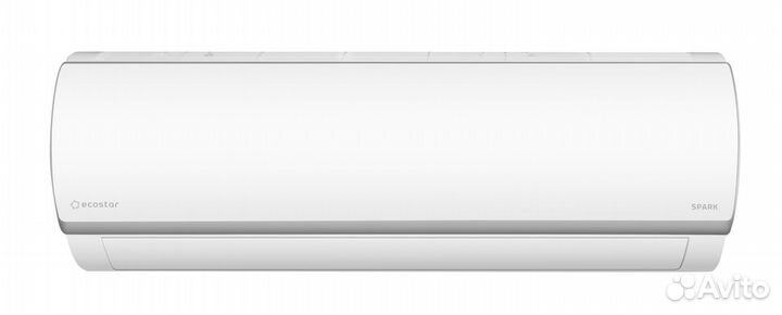 Сплит-система EcoStar KVS-SP07HT.1 Spark