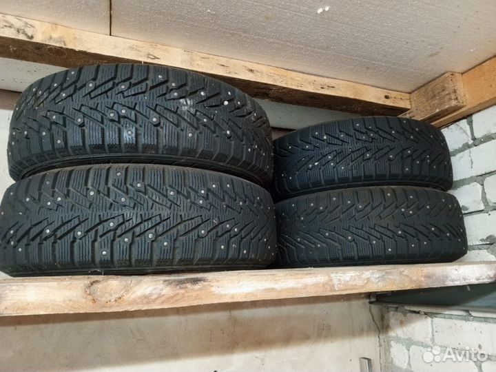 Amtel NordMaster Evo 185/65 R14 86T