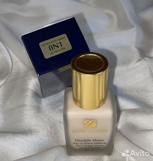 Крем тональный estee lauder