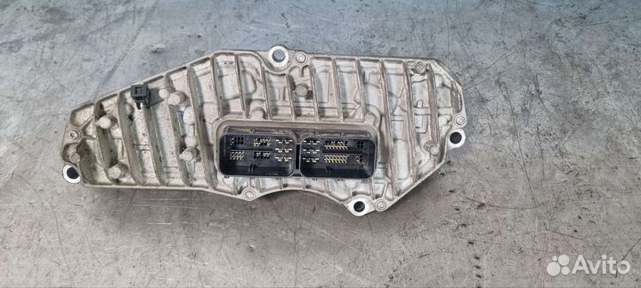 Блок тсм для ford focus 3