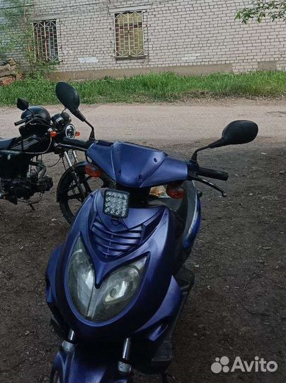 Racer 4T