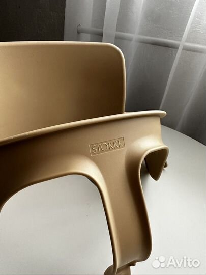 Сиденье Stokke Tripp trapp