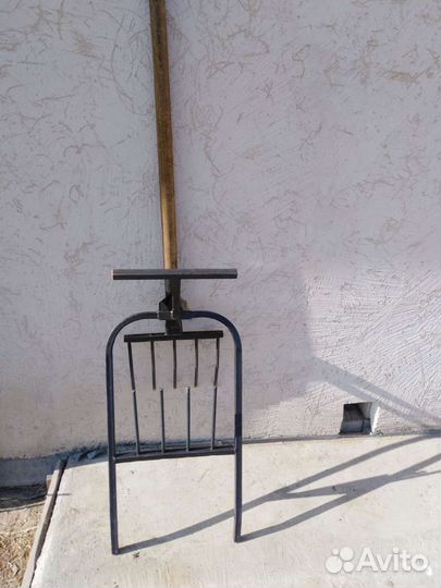 Чудо-лопата