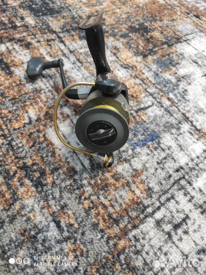Катушка Ryobi Ecusima 3000