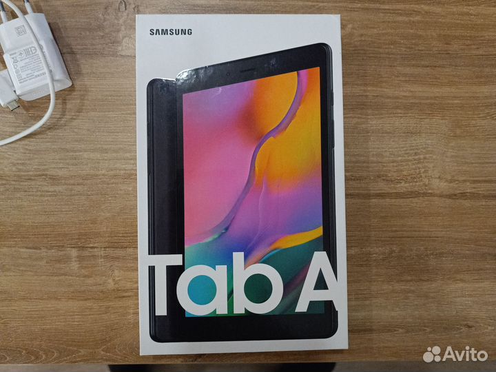 Планшет samsung galaxy tab a8 3 32