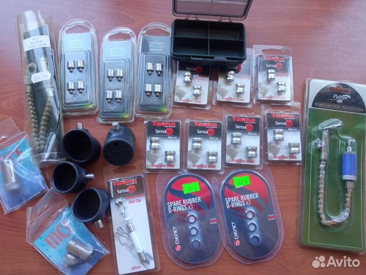 Gardner, Cygnet, Taska, Fox, Jag, MCF, Solar