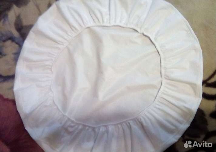 Наматрасник непромокаемый