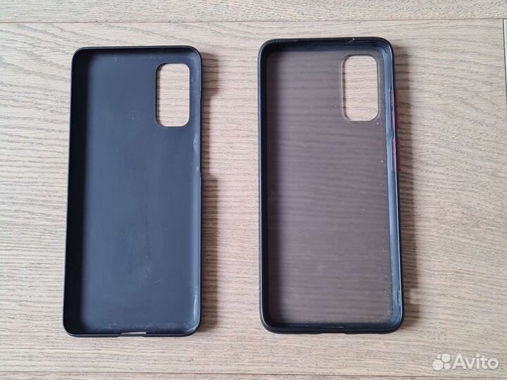 Чехол на samsung galaxy s 20