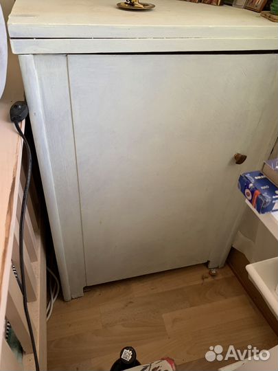 Швейная машинка ножная подольск