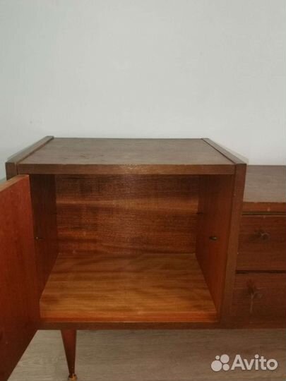 Консоль винтаж Румыния