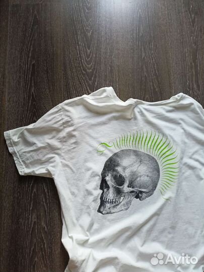 Рубашка Levis, футболка и бейсболка из Америки