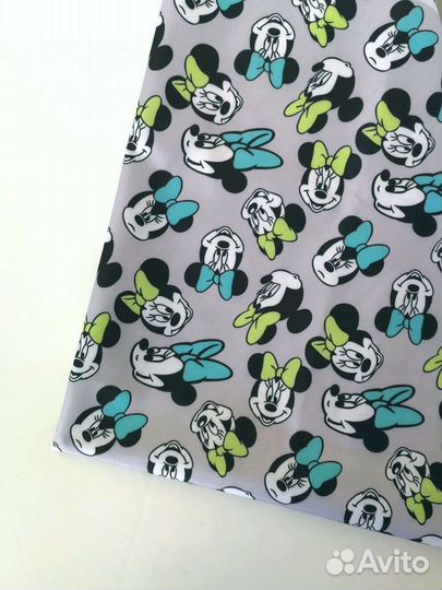 Многоразовые бахилы