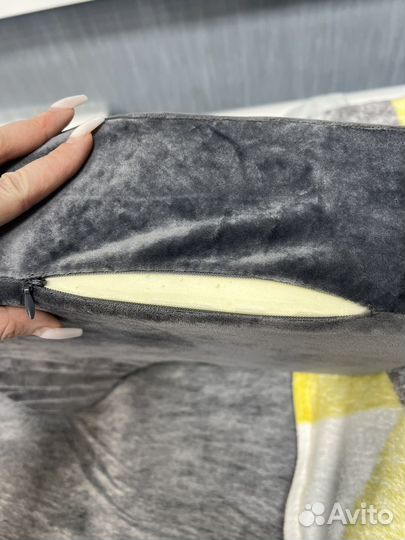 Подушка для наращивания ресниц