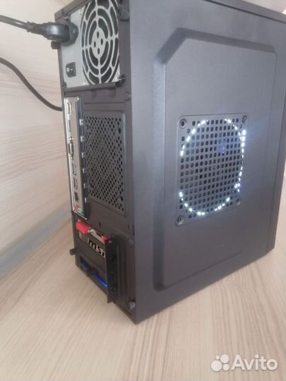 Игровой компьютер core i7