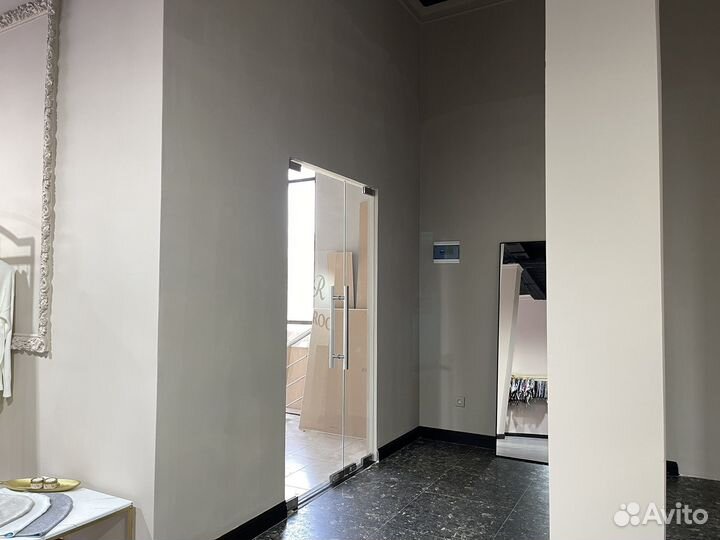 Дверь входная