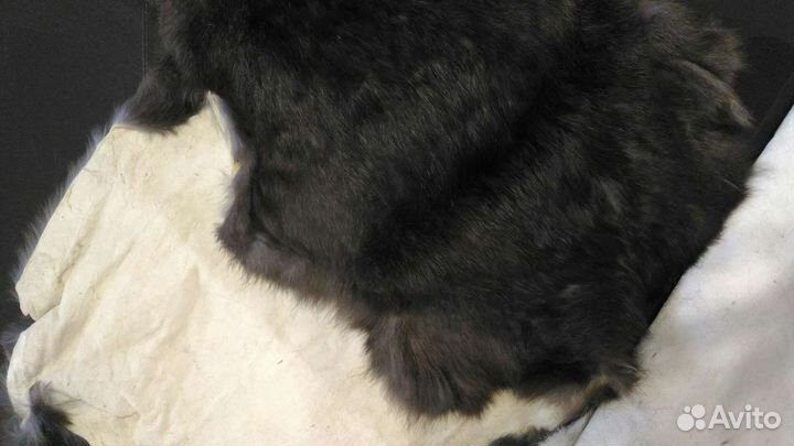 Шкурки кролика и др