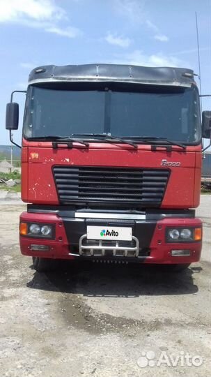 Shacman (Shaanxi) SX3255DR384, 2011