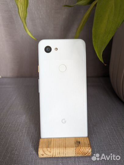 Google Pixel 3a, 4/64 ГБ