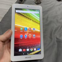 Планшет archos 70 Platinum