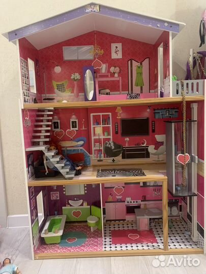 Кукольный дом