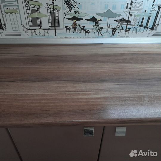 Кухонный гарнитур кухня бу