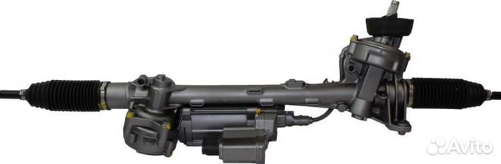 Motorherz E40051RB Рулевая рейка с тягами электрич