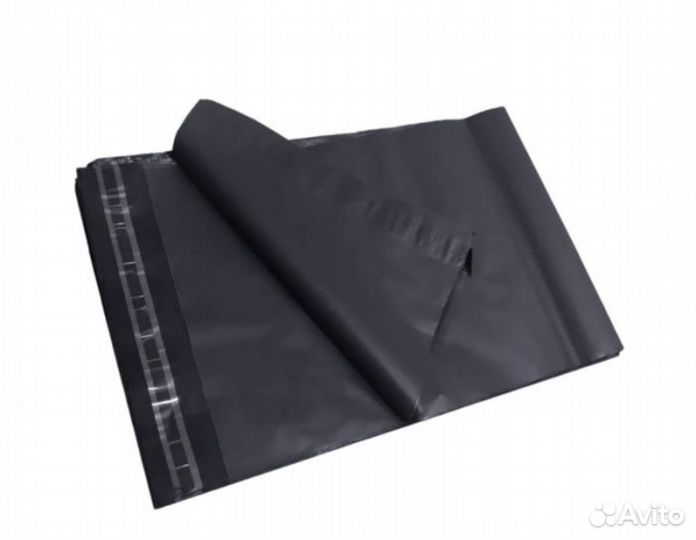 Сейф пакет курьерский пакет