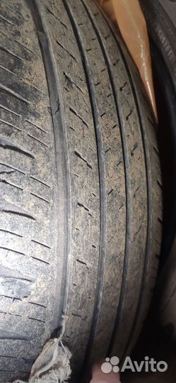 Dunlop Grandtrek ST30 235/55 R18