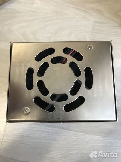 Блок питания Mean Well PSP-600-24