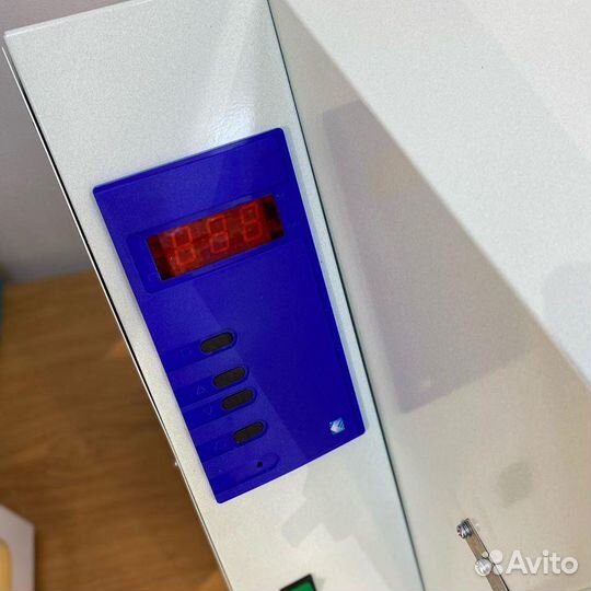 Сухожар гп-10