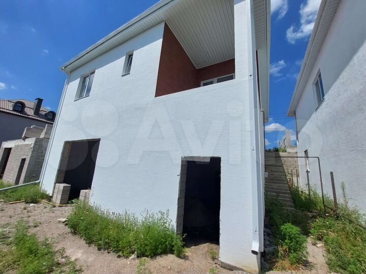 Дом 224 м² на участке 4,2 сот.