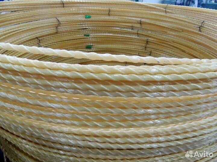 Арматура пластиковая Pascal