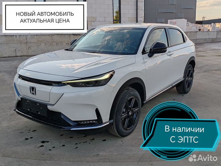 Honda e:NS1 AT, 2023, 7 км