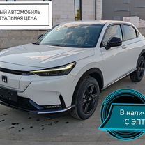 Honda e:NS1 AT, 2023, 7 км, с пробегом, цена 2 690 000 руб.