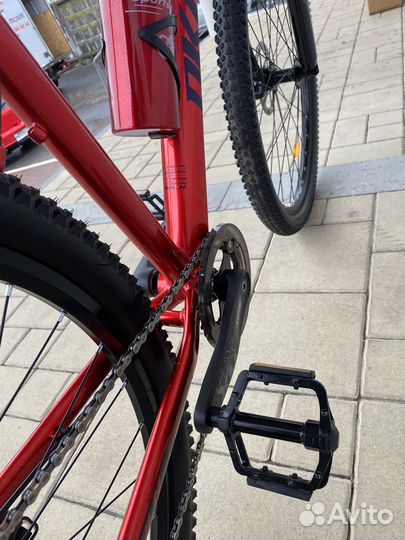 Велосипеды 29 Гидравлика
