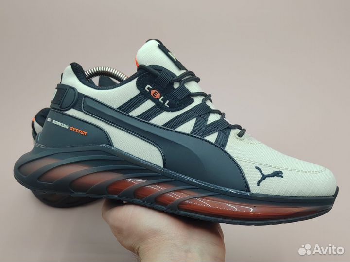 Кроссовки Puma r