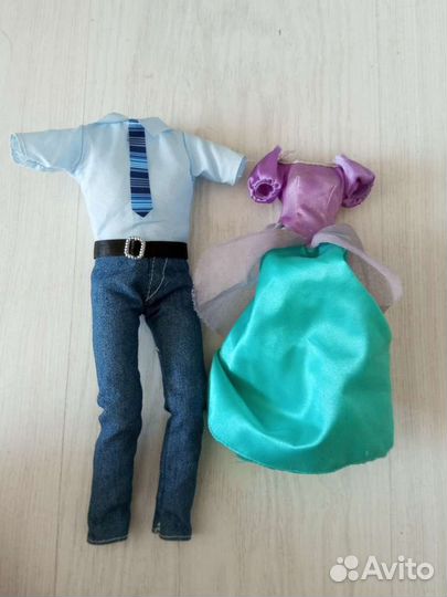 Кукла барби barbie Кен