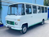 Mercedes-Benz T2 2.3 MT, 1991, 258 000 км, с пробегом, цена 700 000 руб.