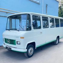 Mercedes-Benz T2 2.3 MT, 1991, 258 000 км, с пробегом, цена 700 000 руб.