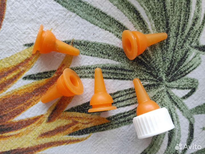 Бутылочки для кормления котят, щенков и т.п