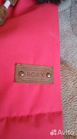 Парка женская зимняя 46 48