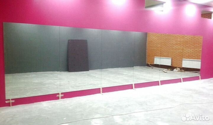 Закаленные стекла