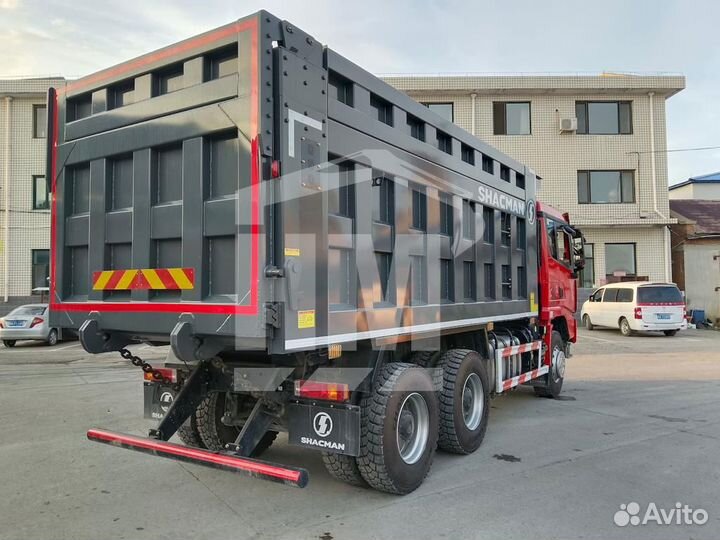 Shacman (Shaanxi) X3000, 2023