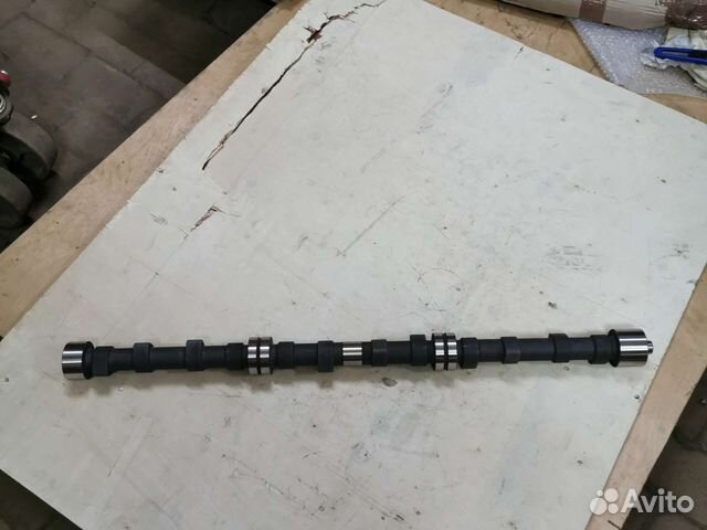 Вал распределительный Икарус (D -10) Е-2