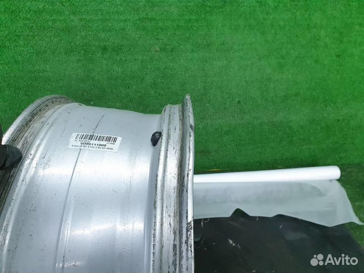 Диск литой R19 Volvo XC90 2 (2014-н.в.)