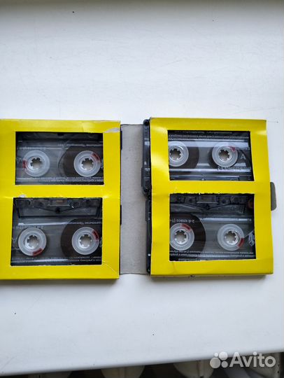 Аудиокурс к учебнику англ.яз. 2 кл