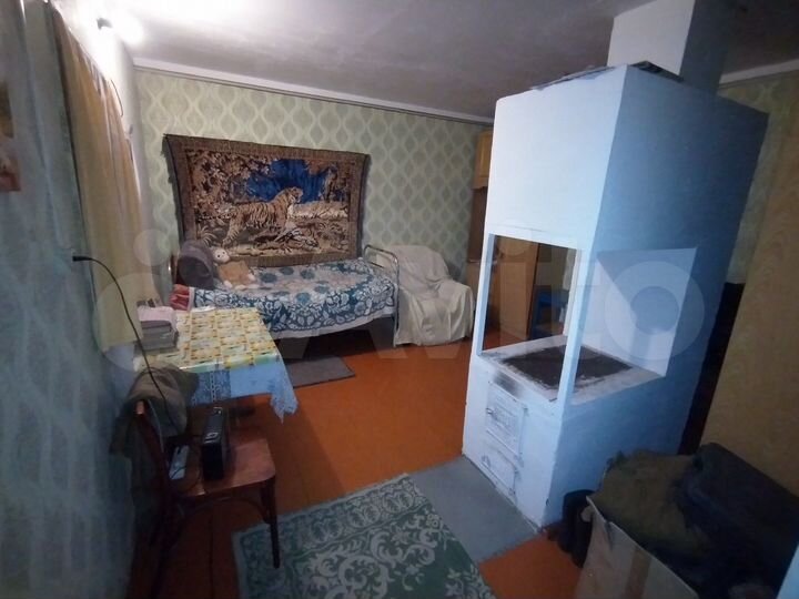 Дача 36 м² на участке 10 сот.